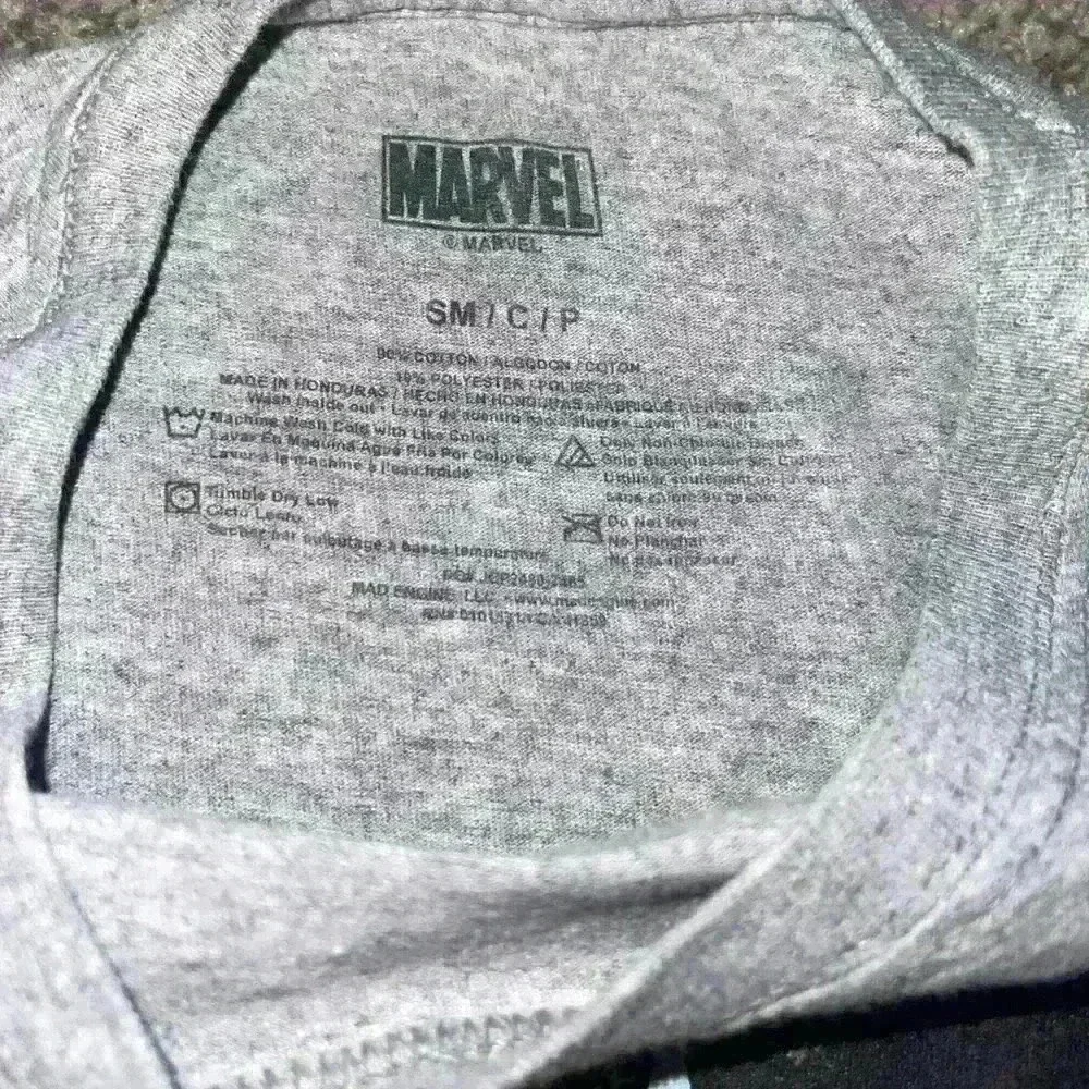 Spider Man T Shirt - Picture 3 of 3